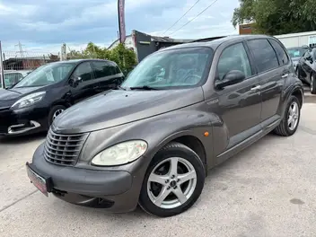 CHRYSLER