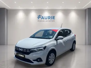 DACIA