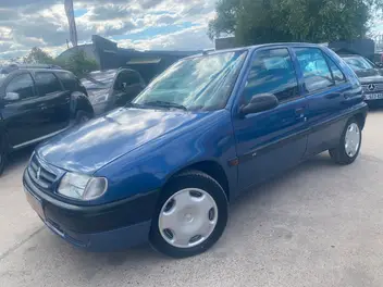 CITROEN