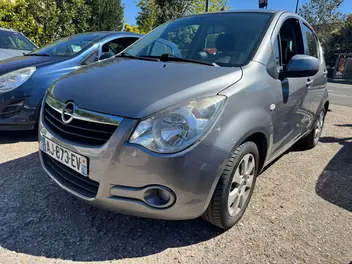OPEL