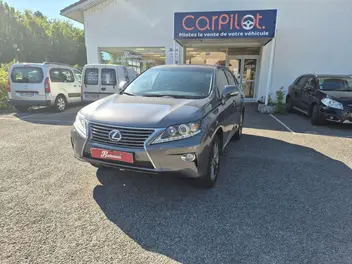 LEXUS