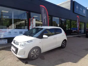 CITROEN