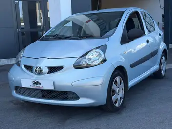 TOYOTA
