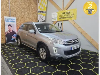 CITROEN