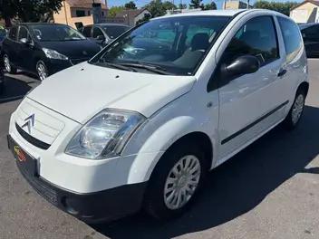 CITROEN