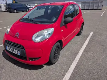 CITROEN