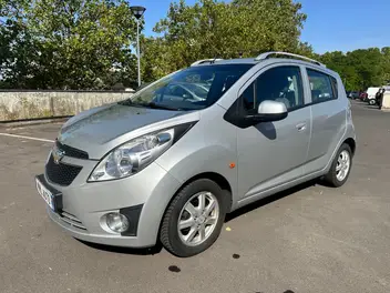 CHEVROLET