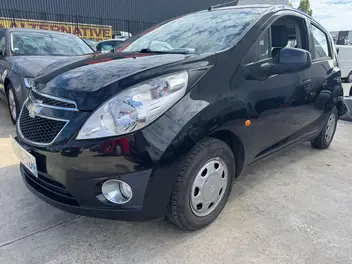 CHEVROLET
