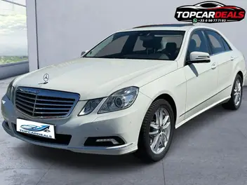 MERCEDES