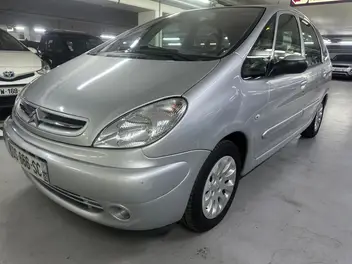 CITROEN