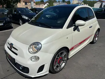 ABARTH