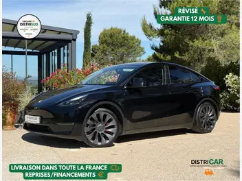 TESLA