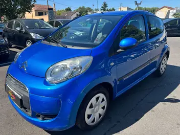 CITROEN