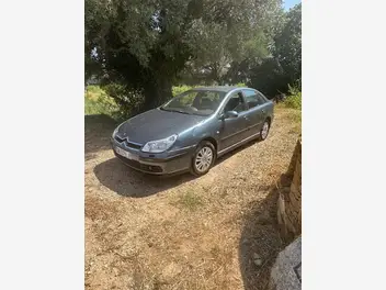 CITROEN