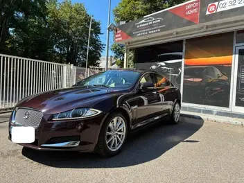 JAGUAR