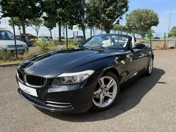 BMW Z4 E89 (E89) SDRIVE23I 204 LUXE BVA6
