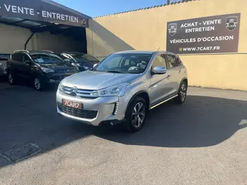 CITROEN