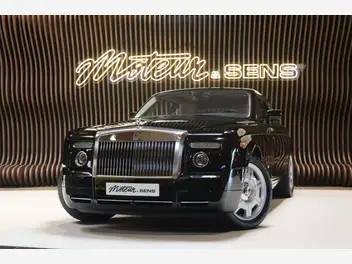 ROLLS ROYCE