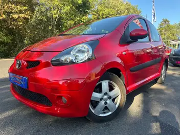 TOYOTA