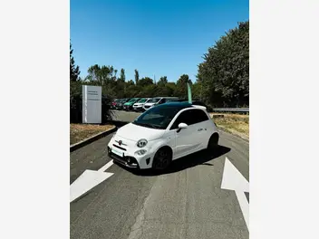 ABARTH