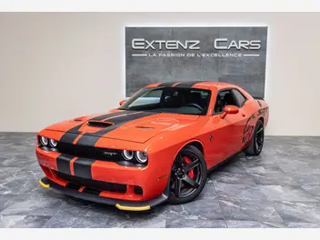 DODGE