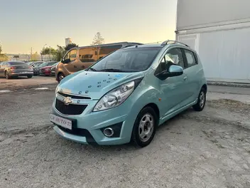 CHEVROLET