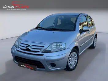 CITROEN
