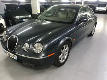 JAGUAR