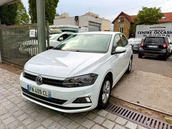 VOLKSWAGEN