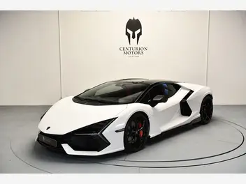 LAMBORGHINI