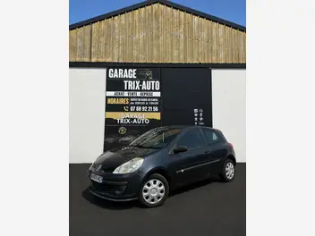 renault-clio-iii-2007-manual-137000-km-essence