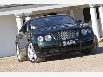 BENTLEY