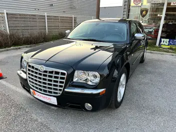 CHRYSLER