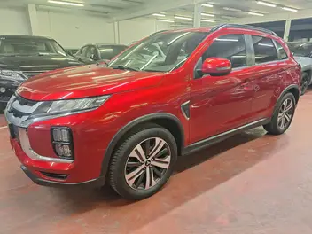 MITSUBISHI