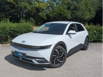 HYUNDAI IONIQ 5 INTUITIVE 58 KWH