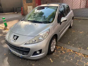 PEUGEOT