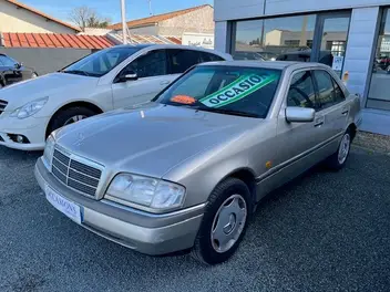 MERCEDES