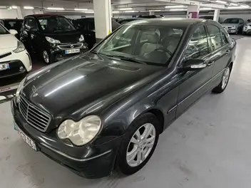 MERCEDES