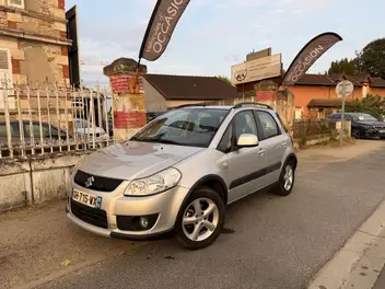 SUZUKI