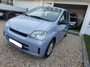 daihatsu-cuore-2005-manual-39837-km-essence