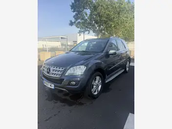 MERCEDES