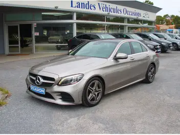 MERCEDES