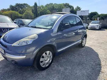 CITROEN