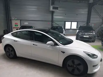 TESLA