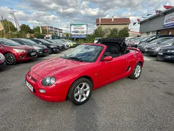 MG