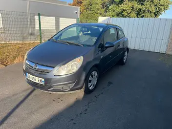 OPEL