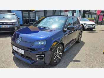 renault-r5-ii-2026-auto-10-km-électrique