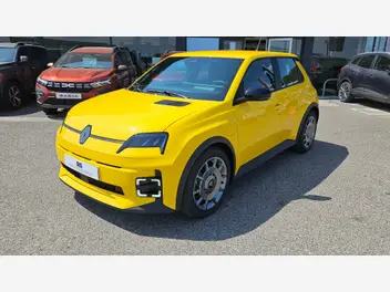 renault-r5-ii-2026-auto-10-km-électrique