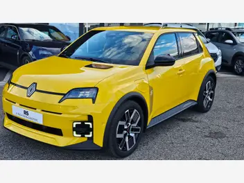 renault-r5-ii-2026-auto-10-km-électrique