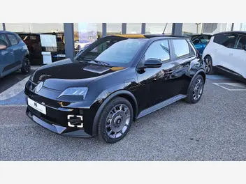 renault-r5-ii-2026-auto-10-km-électrique